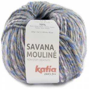 katia savana mouline - Ref. 207