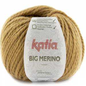 katia big merino - Ref. 54