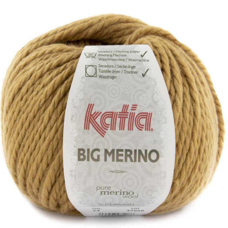 katia big merino - Ref. 44