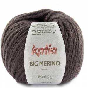 katia big merino - Ref. 55