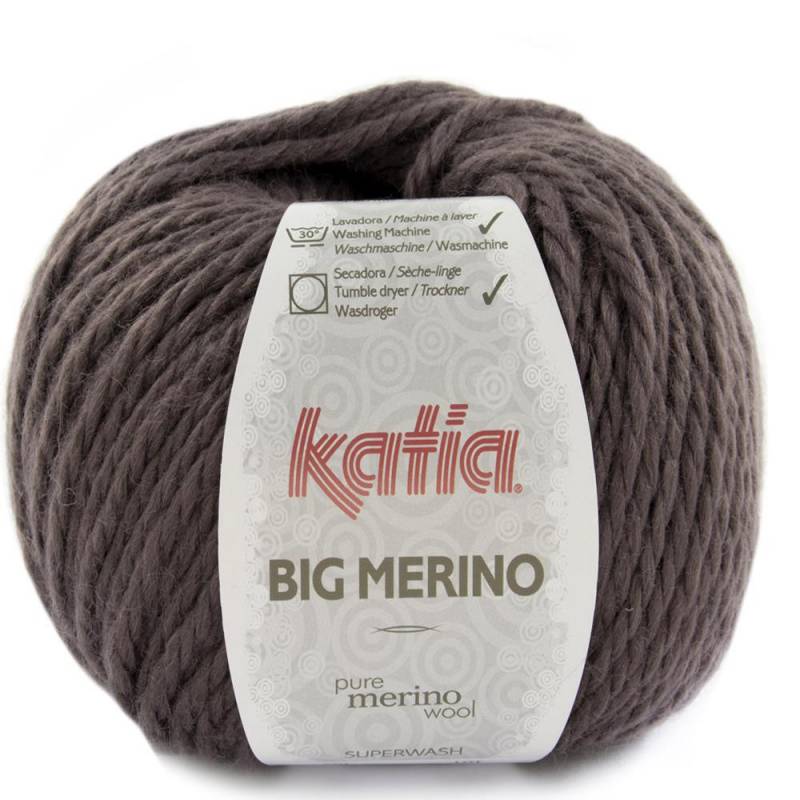 katia big merino - Ref. 44