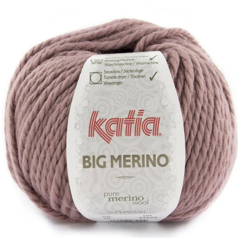 katia big merino - Ref. 44