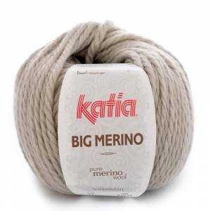 katia big merino - Ref. 11