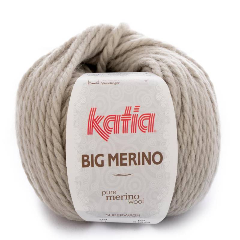 katia big merino - Ref. 44