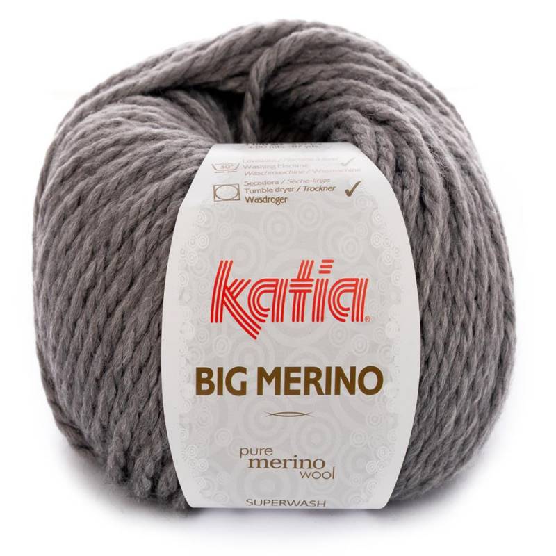 katia big merino - Ref. 44