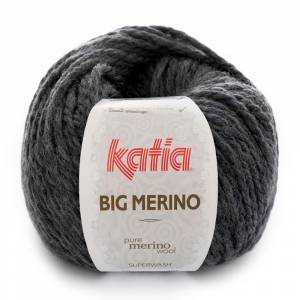 katia big merino - Ref. 13