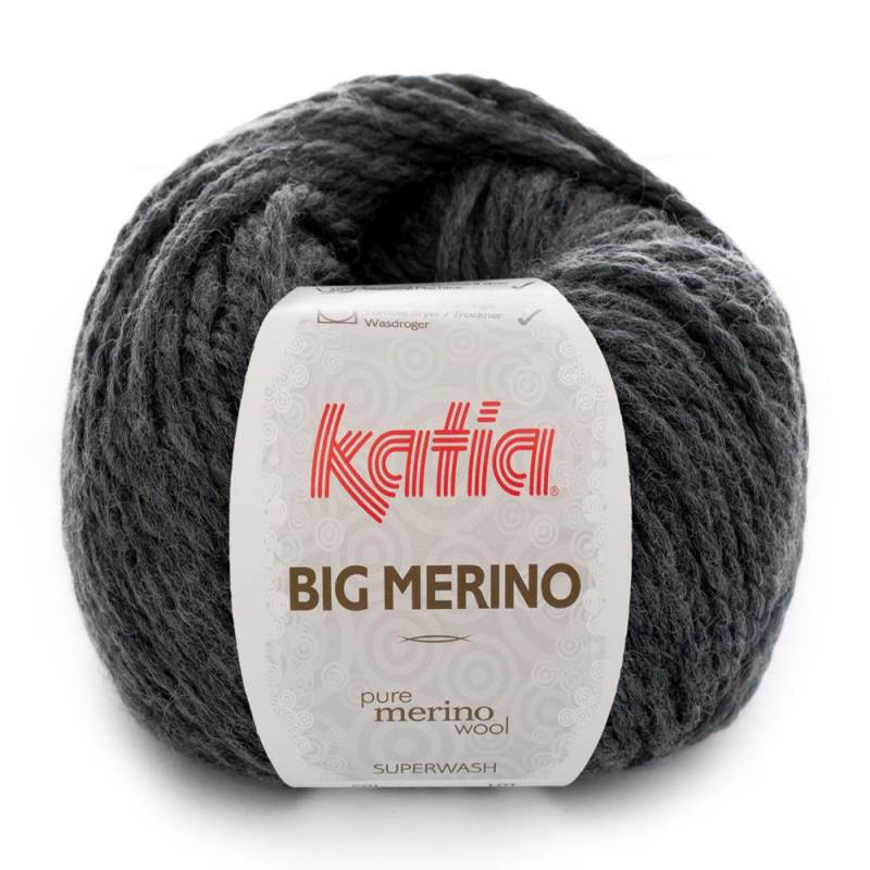 katia big merino - Ref. 44