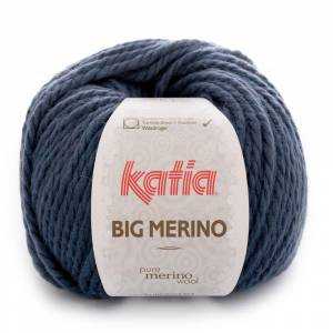 katia big merino - Ref. 14