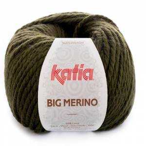 katia big merino - Ref. 17