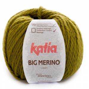 katia big merino - Ref. 18