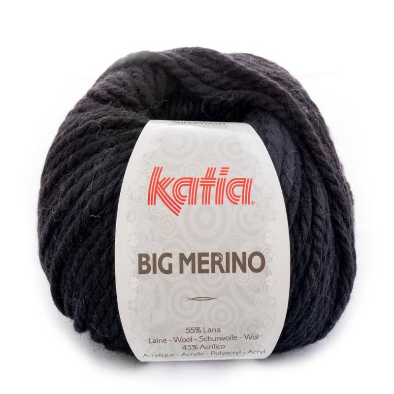 katia big merino - Ref. 44