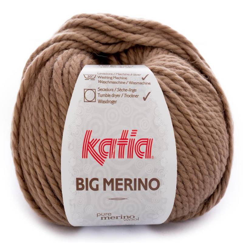 katia big merino - Ref. 44