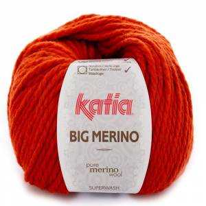 katia big merino - Ref. 21