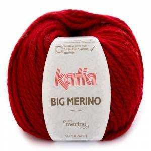 katia big merino - Ref. 23