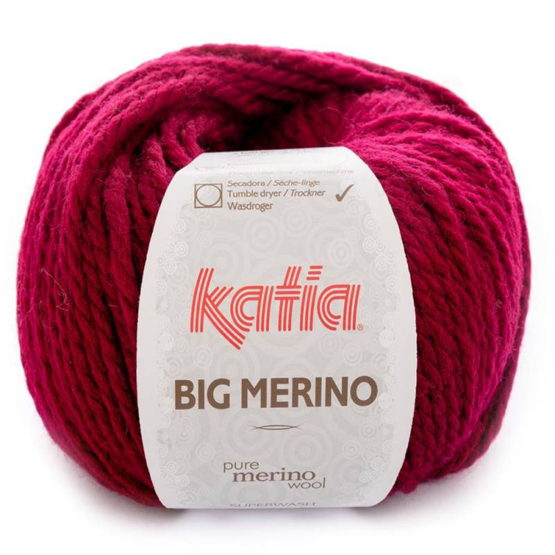 katia big merino - Ref. 44