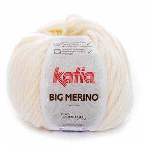 katia big merino - Ref. 3