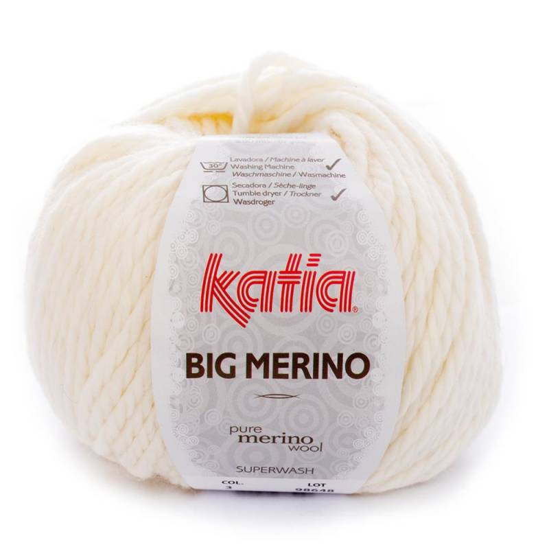 katia big merino - Ref. 44