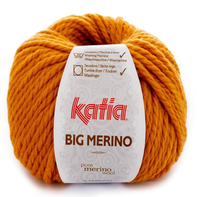 katia big merino - Ref. 44