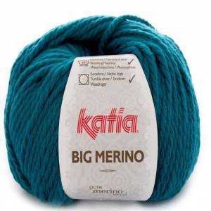 katia big merino - Ref. 32