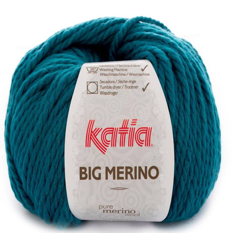 katia big merino - Ref. 44