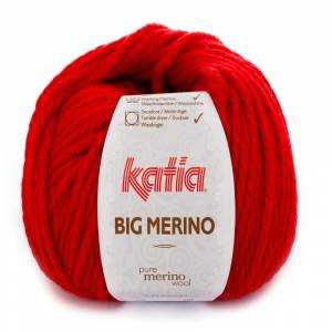 katia big merino - Ref. 4