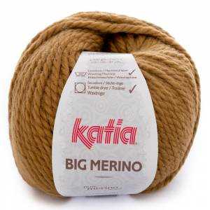 katia big merino - Ref. 40