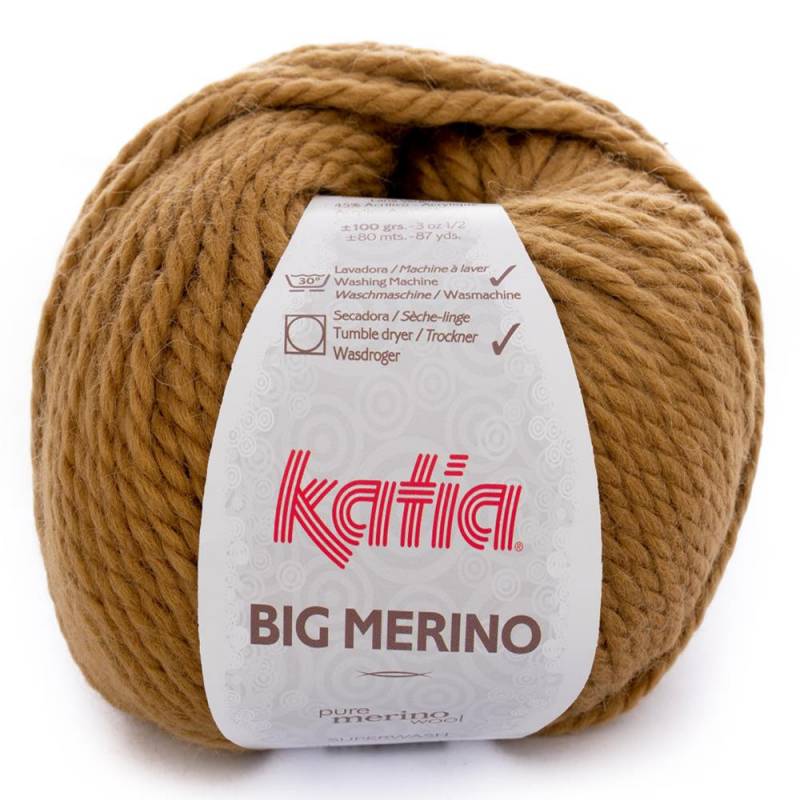 katia big merino - Ref. 44