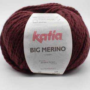 katia big merino - Ref. 41