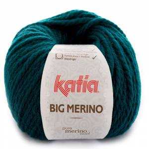 katia big merino - Ref. 45