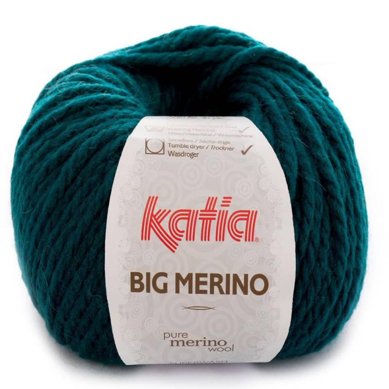 katia big merino - Ref. 44