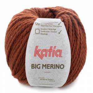 katia big merino - Ref. 49