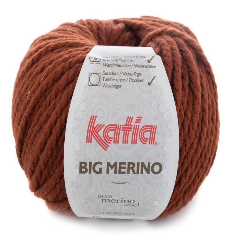 katia big merino - Ref. 44