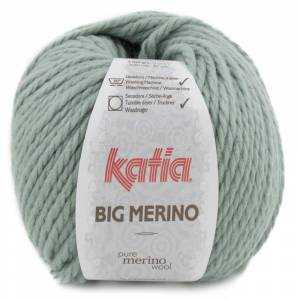 katia big merino - Ref. 52