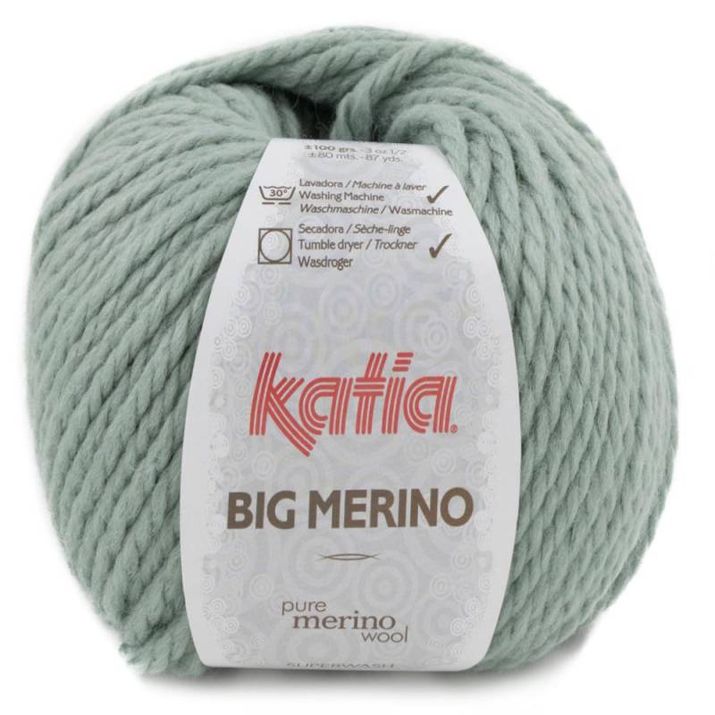 katia big merino - Ref. 44