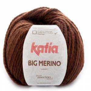 katia big merino - Ref. 7