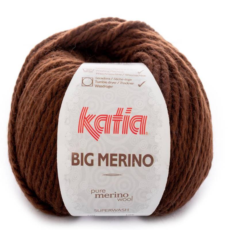 katia big merino - Ref. 44