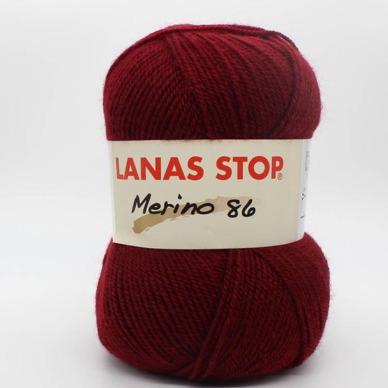 stop merino 86 - Ref. 017