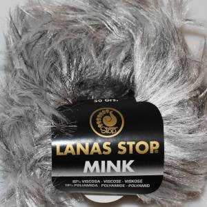 stop mink - Ref. 000