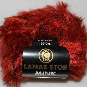 stop mink - Ref. 346