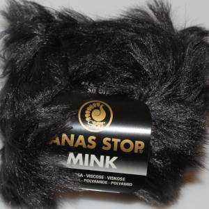 stop mink - Ref. 505