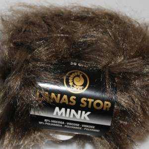 stop mink - Ref. 720