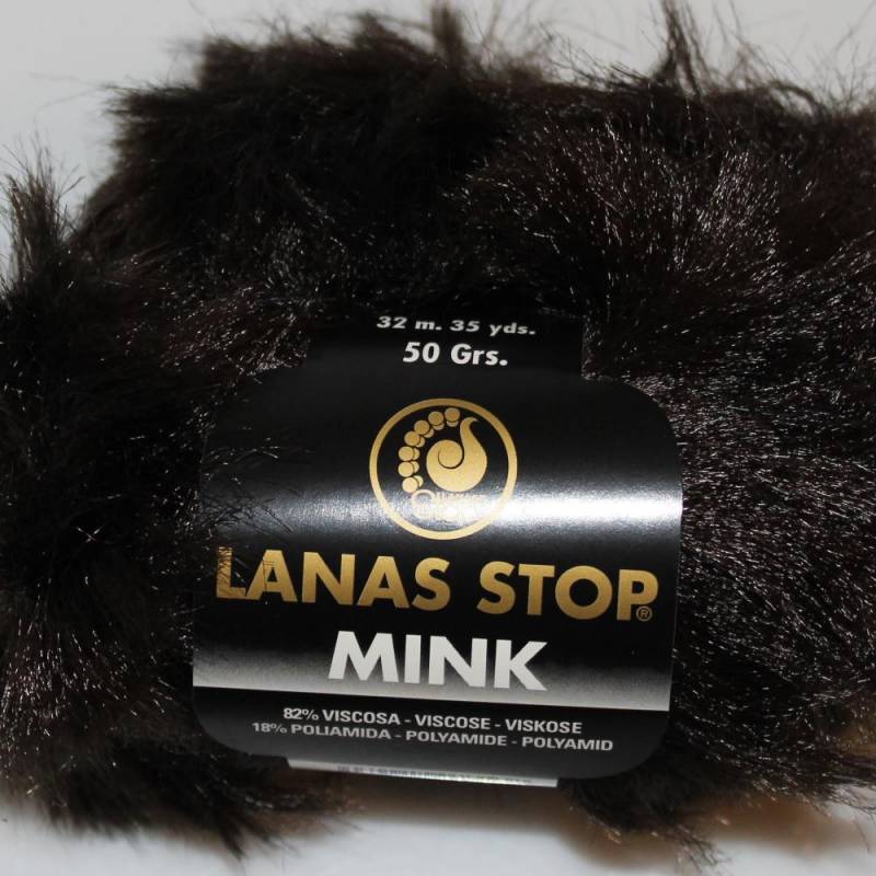 stop mink - Ref. 316