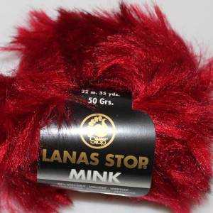 stop mink - Ref. 804