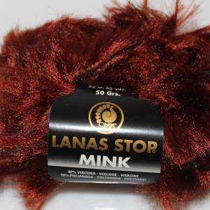 stop mink - Ref. 860