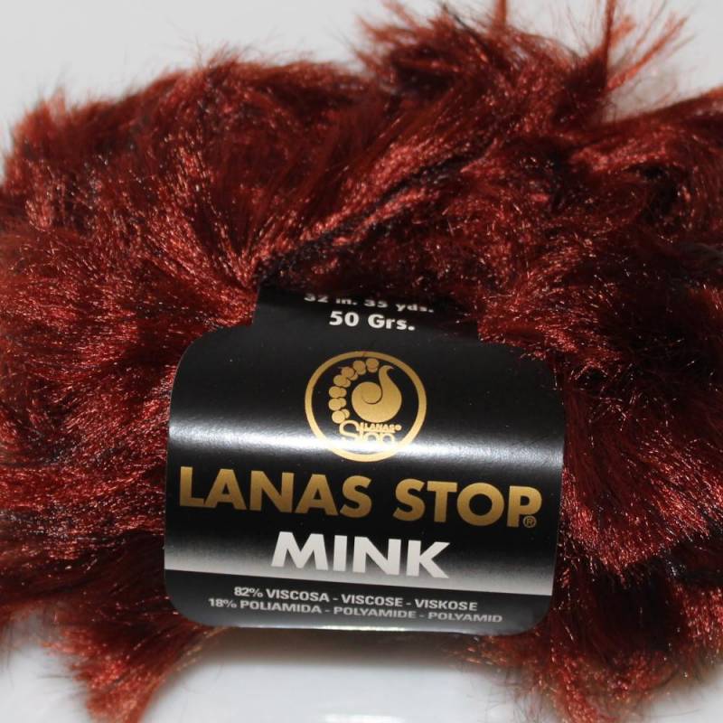 stop mink - Ref. 316