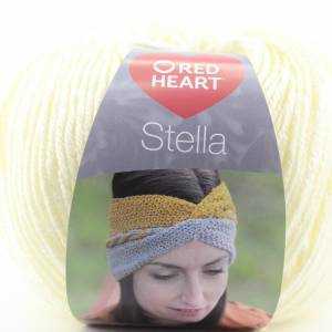 coats fabra red heart stella - Ref. 03