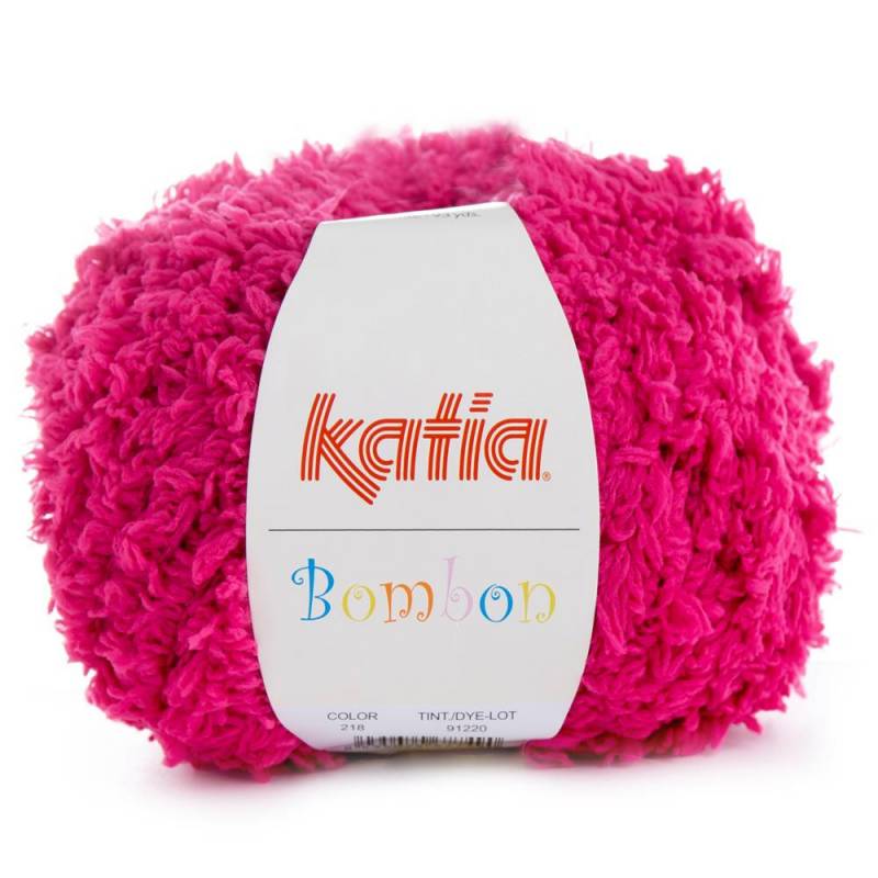 katia bombon - Ref. 229