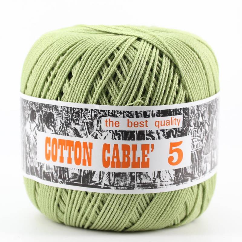 e-puntexsa cotton cable 5 - Ref. 74