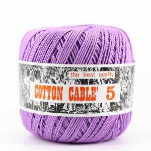 e-puntexsa cotton cable 5 - Ref. 100