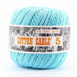 e-puntexsa cotton cable 5 - Ref. 16